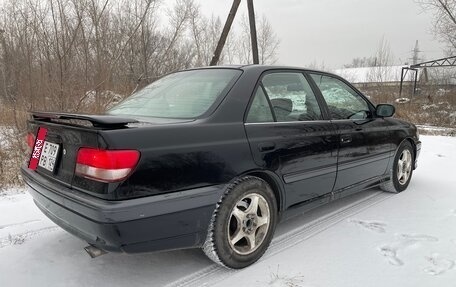 Toyota Carina, 1997 год, 559 000 рублей, 6 фотография