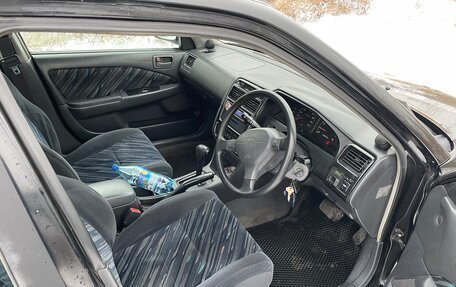 Toyota Carina, 1997 год, 559 000 рублей, 8 фотография