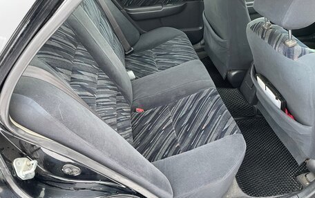 Toyota Carina, 1997 год, 559 000 рублей, 10 фотография