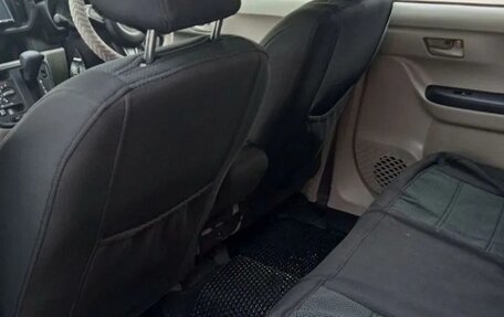 Toyota Passo III, 2019 год, 939 000 рублей, 6 фотография