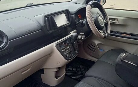 Toyota Passo III, 2019 год, 939 000 рублей, 5 фотография