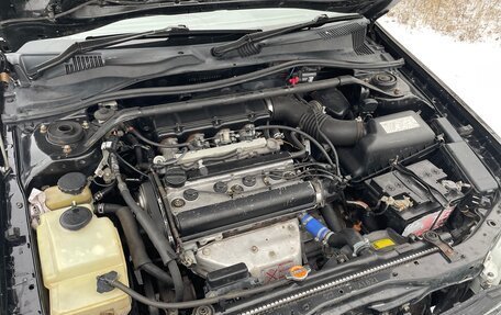 Toyota Carina, 1997 год, 559 000 рублей, 11 фотография