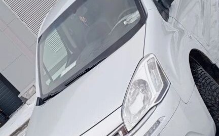 Citroen Berlingo II рестайлинг, 2013 год, 720 000 рублей, 2 фотография