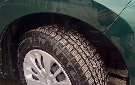 Toyota Passo III, 2019 год, 939 000 рублей, 7 фотография