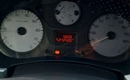 Citroen Berlingo II рестайлинг, 2013 год, 720 000 рублей, 5 фотография