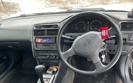 Toyota Carina, 1997 год, 559 000 рублей, 9 фотография