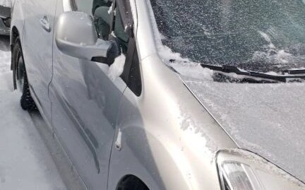 Citroen Berlingo II рестайлинг, 2013 год, 720 000 рублей, 7 фотография