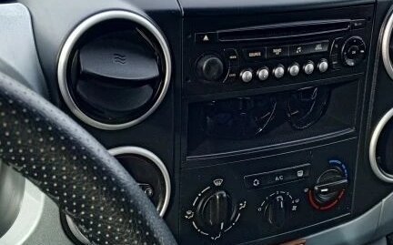 Citroen Berlingo II рестайлинг, 2013 год, 720 000 рублей, 9 фотография