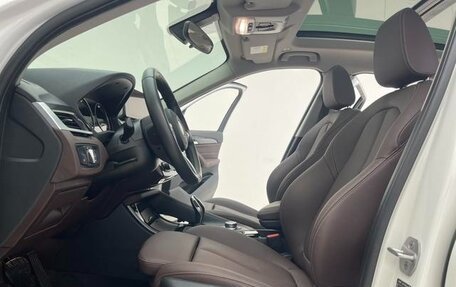 BMW X1, 2022 год, 2 110 000 рублей, 7 фотография