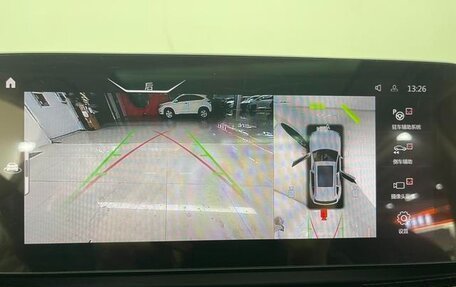 BMW X1, 2022 год, 2 110 000 рублей, 14 фотография