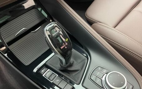 BMW X1, 2022 год, 2 110 000 рублей, 15 фотография