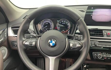 BMW X1, 2022 год, 2 110 000 рублей, 12 фотография