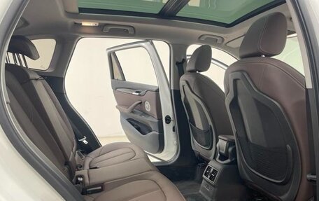 BMW X1, 2022 год, 2 110 000 рублей, 10 фотография