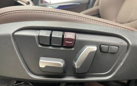 BMW X1, 2022 год, 2 110 000 рублей, 16 фотография