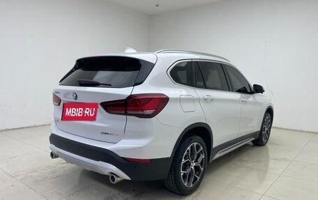 BMW X1, 2022 год, 2 110 000 рублей, 6 фотография