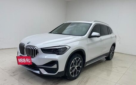BMW X1, 2022 год, 2 110 000 рублей, 3 фотография