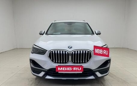 BMW X1, 2022 год, 2 110 000 рублей, 2 фотография