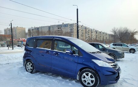 Honda Freed I, 2012 год, 1 200 000 рублей, 2 фотография