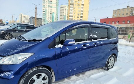 Honda Freed I, 2012 год, 1 200 000 рублей, 3 фотография