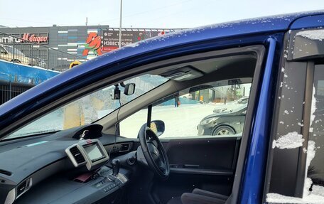 Honda Freed I, 2012 год, 1 200 000 рублей, 4 фотография