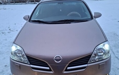 Nissan Primera III, 2004 год, 650 000 рублей, 1 фотография