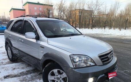 KIA Sorento IV, 2007 год, 730 000 рублей, 1 фотография
