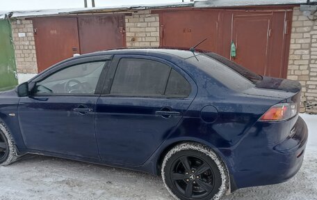 Mitsubishi Lancer IX, 2014 год, 970 000 рублей, 7 фотография