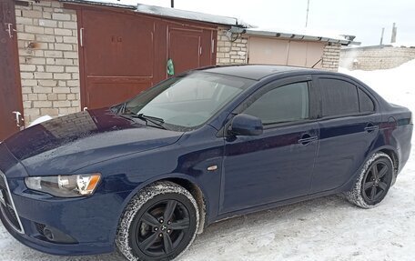 Mitsubishi Lancer IX, 2014 год, 970 000 рублей, 9 фотография