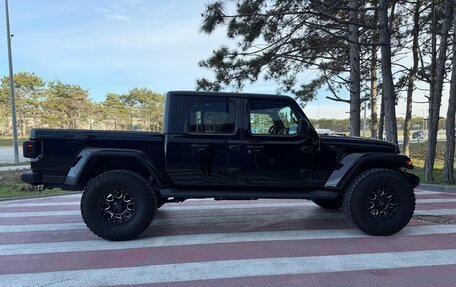 Jeep Gladiator, 2021 год, 6 950 000 рублей, 6 фотография