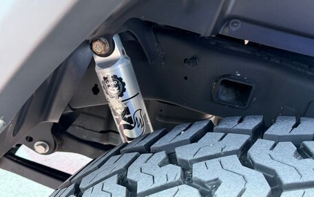 Jeep Gladiator, 2021 год, 6 950 000 рублей, 8 фотография