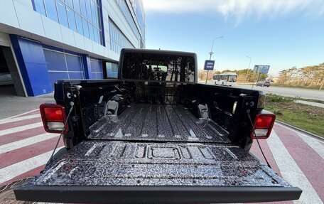 Jeep Gladiator, 2021 год, 6 950 000 рублей, 19 фотография