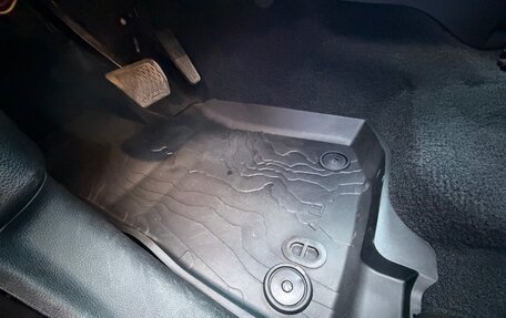 Jeep Gladiator, 2021 год, 6 950 000 рублей, 12 фотография