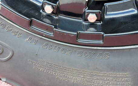 Jeep Gladiator, 2021 год, 6 950 000 рублей, 23 фотография