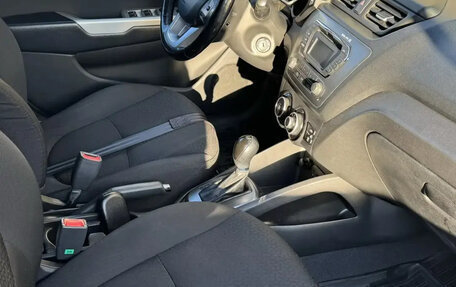 KIA Rio III рестайлинг, 2015 год, 1 050 000 рублей, 7 фотография