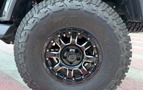 Jeep Gladiator, 2021 год, 6 950 000 рублей, 24 фотография