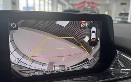 Mazda 6, 2017 год, 1 846 000 рублей, 13 фотография