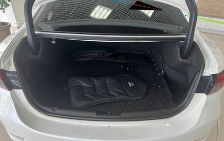 Mazda 6, 2017 год, 1 846 000 рублей, 15 фотография