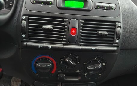 Fiat Marea, 1998 год, 190 000 рублей, 8 фотография