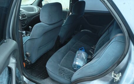 Fiat Marea, 1998 год, 190 000 рублей, 9 фотография