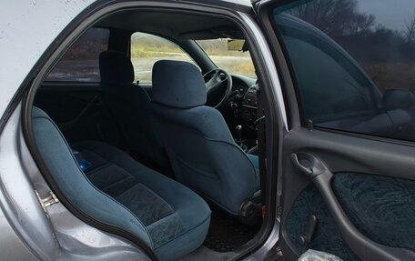 Fiat Marea, 1998 год, 190 000 рублей, 6 фотография