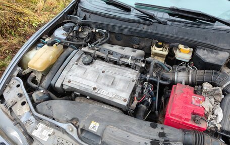 Fiat Marea, 1998 год, 190 000 рублей, 15 фотография