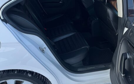 Volkswagen Passat CC I рестайлинг, 2013 год, 880 000 рублей, 8 фотография