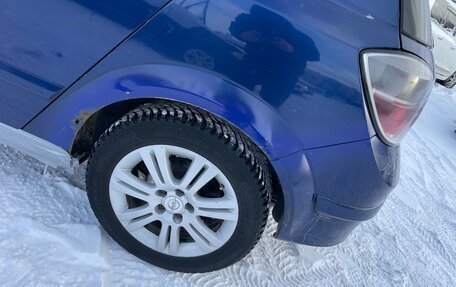 Opel Astra H, 2011 год, 270 000 рублей, 4 фотография