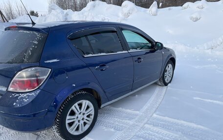 Opel Astra H, 2011 год, 270 000 рублей, 7 фотография