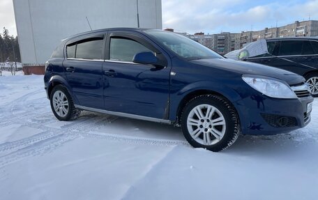 Opel Astra H, 2011 год, 270 000 рублей, 9 фотография
