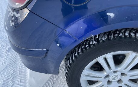 Opel Astra H, 2011 год, 270 000 рублей, 8 фотография