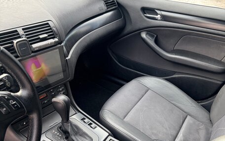 BMW 3 серия, 2004 год, 800 000 рублей, 5 фотография