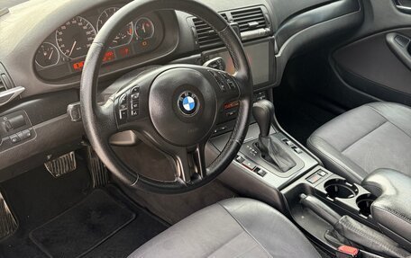 BMW 3 серия, 2004 год, 800 000 рублей, 6 фотография