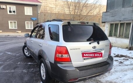 KIA Sorento IV, 2007 год, 730 000 рублей, 3 фотография