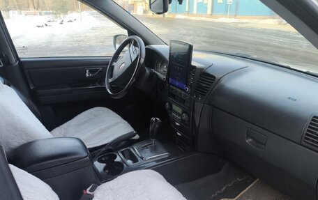 KIA Sorento IV, 2007 год, 730 000 рублей, 4 фотография